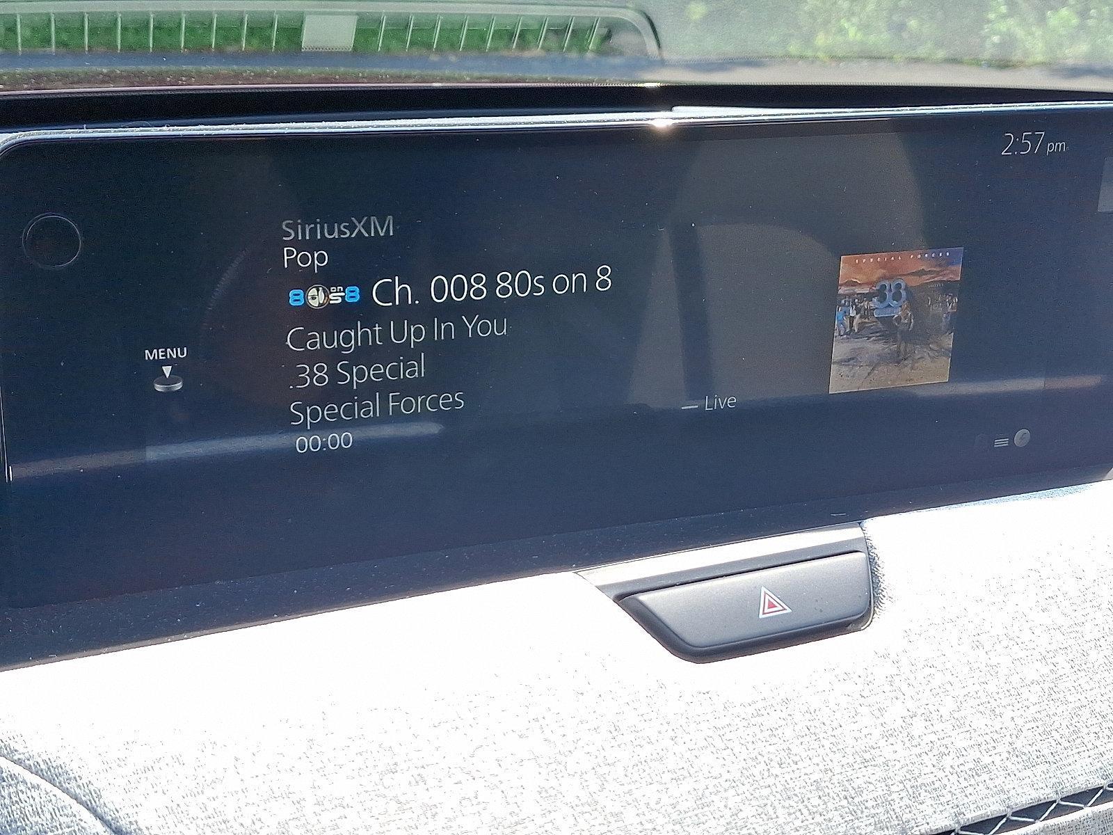 2024 Mazda CX-90 Vehicle Photo in Trevose, PA 19053