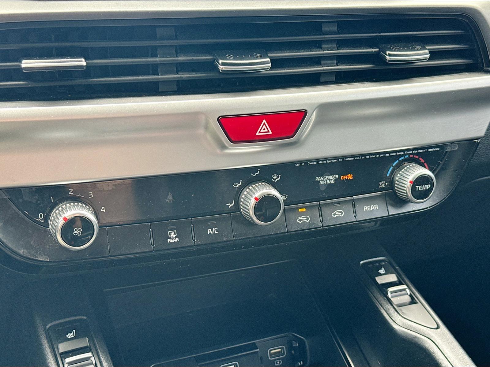 2021 Kia Telluride Vehicle Photo in Langhorne, PA 19047