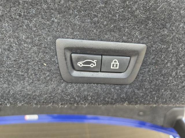 2020 BMW M340i Vehicle Photo in Weatherford, TX 76087