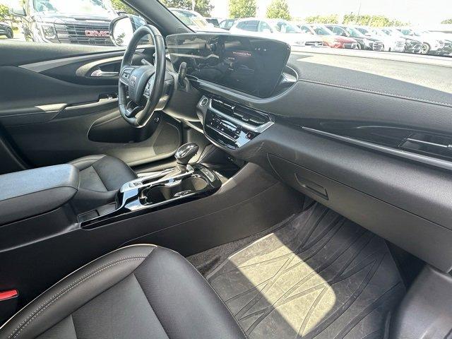 2024 Buick Envista Vehicle Photo in ROCHESTER HILLS, MI 48307-2741