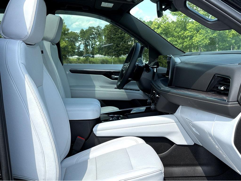2025 Chevrolet Tahoe Vehicle Photo in POOLER, GA 31322-3252