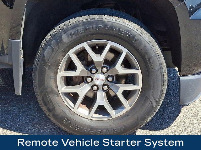 2016 GMC Canyon Vehicle Photo in DANBURY, CT 06810-5034