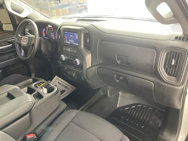 2024 GMC Sierra 2500 HD Vehicle Photo in GILBERT, AZ 85297-0402