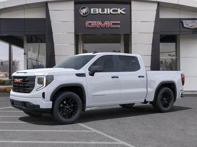 2025 GMC Sierra 1500 Vehicle Photo in INDEPENDENCE, MO 64055-1377