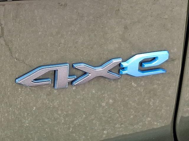 2023 Jeep Wrangler 4xe Vehicle Photo in DANBURY, CT 06810-5034