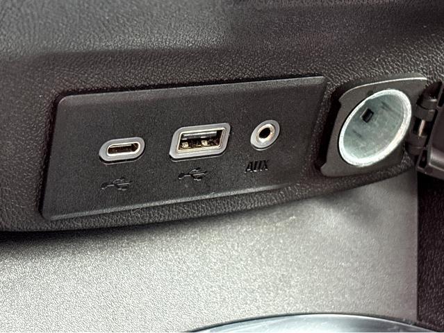 2023 Chevrolet Malibu Vehicle Photo in BEAUFORT, SC 29906-4218