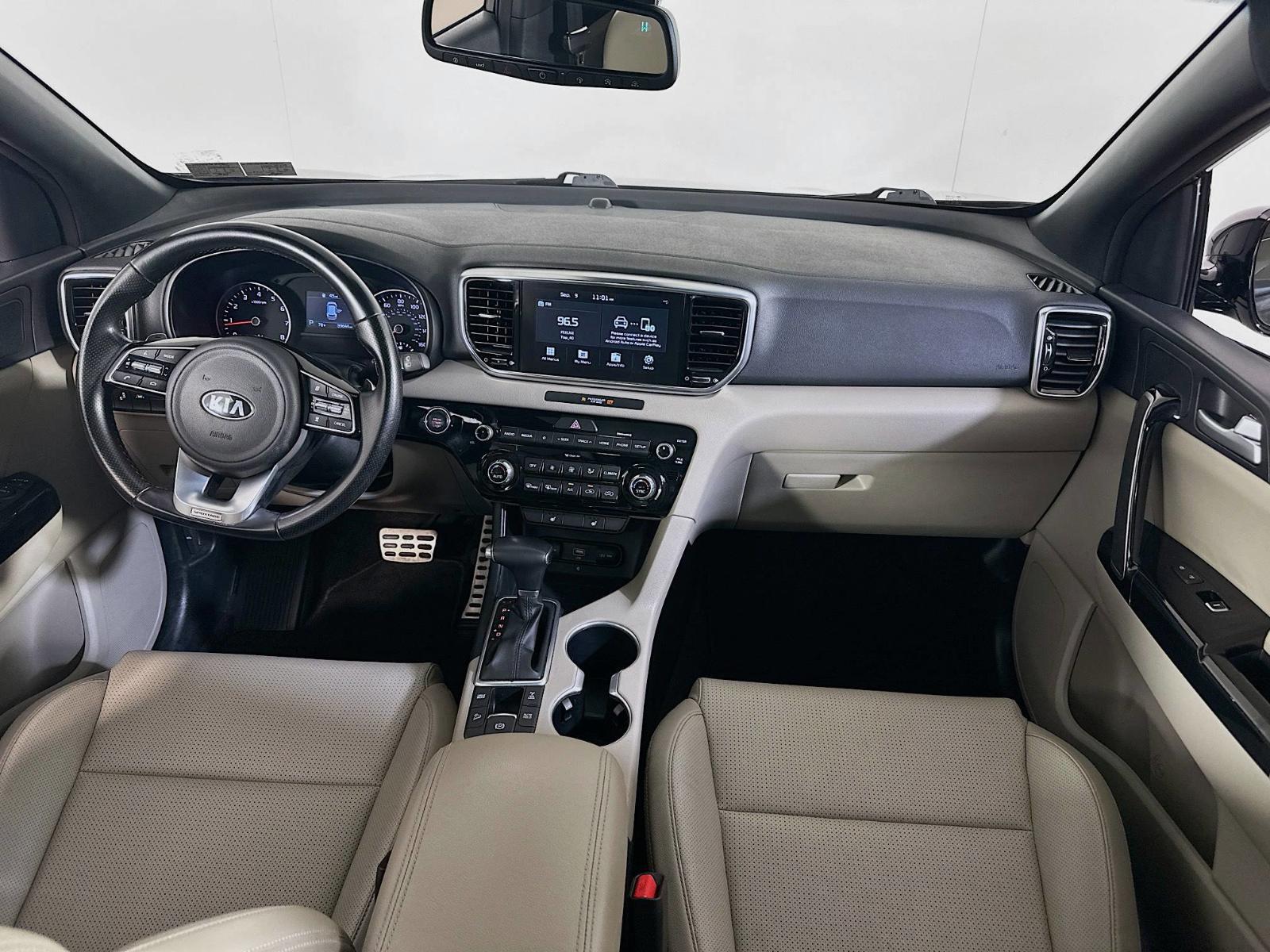 2022 Kia Sportage Vehicle Photo in Langhorne, PA 19047