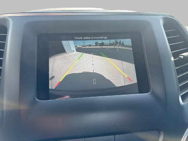 2019 Jeep Cherokee Vehicle Photo in MANITOWOC, WI 54220-5838
