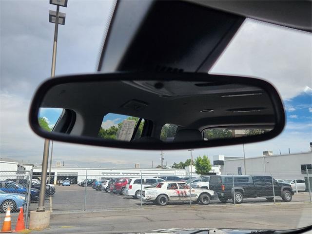 2023 GMC Acadia Vehicle Photo in AURORA, CO 80012-4011