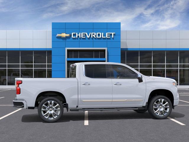 2026 Chevrolet Silverado 1500 Vehicle Photo in SAVANNAH, GA 31406-4513