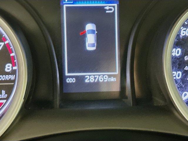 2022 Toyota Camry Vehicle Photo in Flemington, NJ 08822