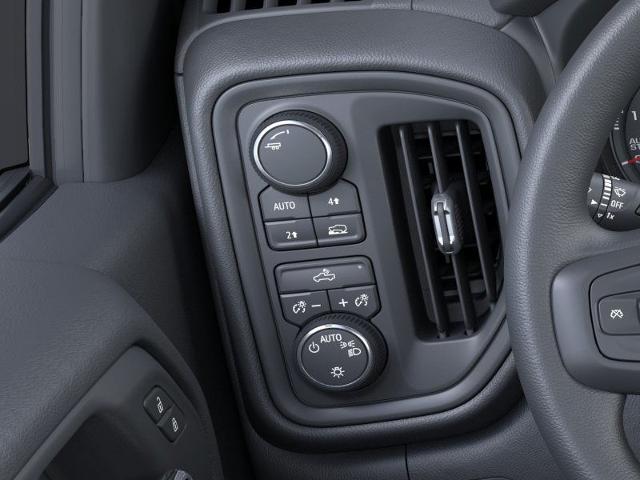 2026 GMC Sierra 1500 Vehicle Photo in HARRISBURG, PA 17111-1033
