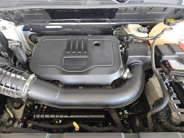 2020 Chevrolet Blazer Vehicle Photo in Decatur, TX 76234