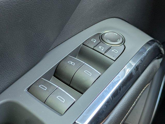 2026 Chevrolet Traverse Vehicle Photo in BRUNSWICK, GA 31525-1881