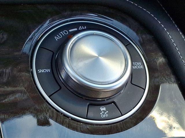 2024 Nissan Armada Vehicle Photo in DANBURY, CT 06810-5034