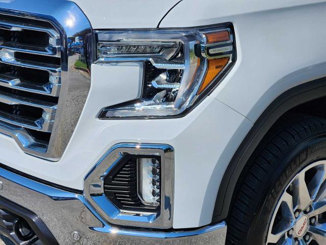 2020 GMC Sierra 1500 Vehicle Photo in DENTON, TX 76210-9321
