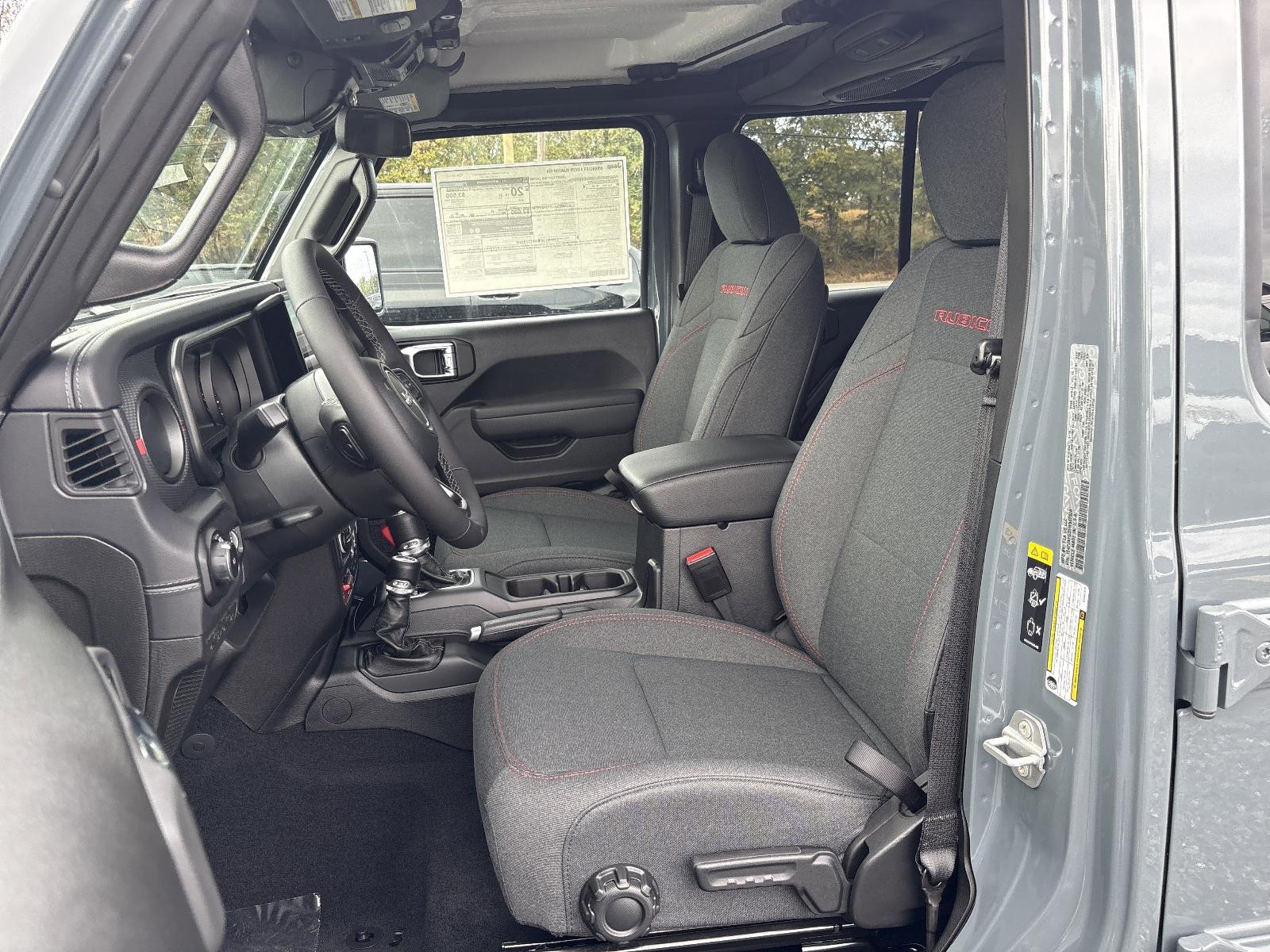 2025 Jeep Wrangler Vehicle Photo in Mechanicsburg, PA 17050-1707