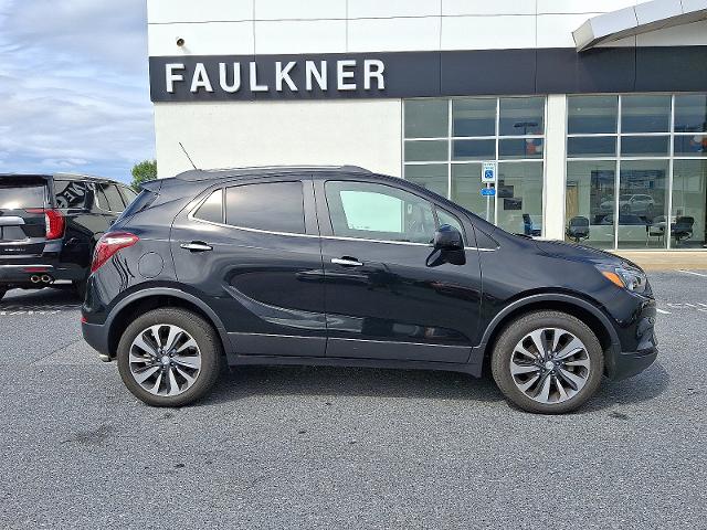 2022 Buick Encore Vehicle Photo in HARRISBURG, PA 17111-1033