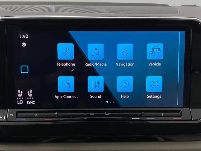 2026 Volkswagen Atlas Vehicle Photo in Appleton, WI 54913