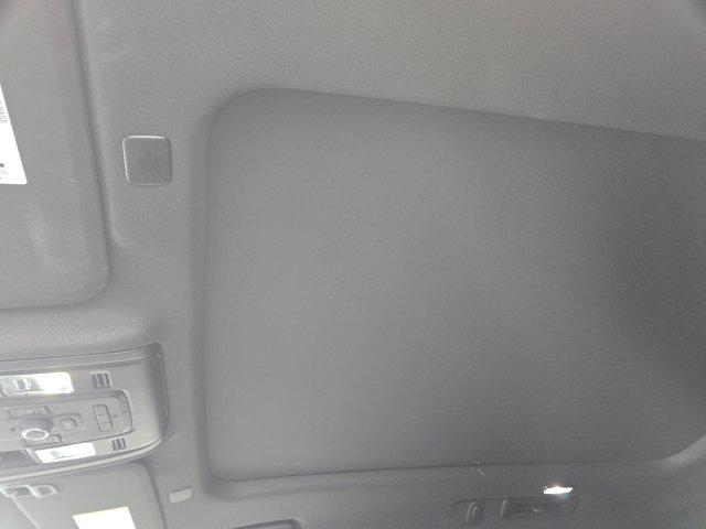 2022 GMC Yukon Vehicle Photo in Decatur, TX 76234