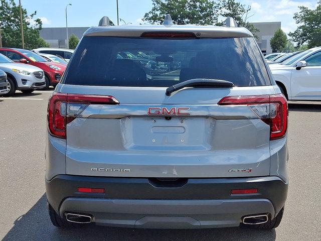 2023 GMC Acadia Vehicle Photo in Philadelphia, PA 19116