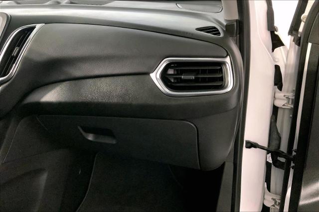 2022 Chevrolet Equinox Vehicle Photo in INDEPENDENCE, MO 64055-1314