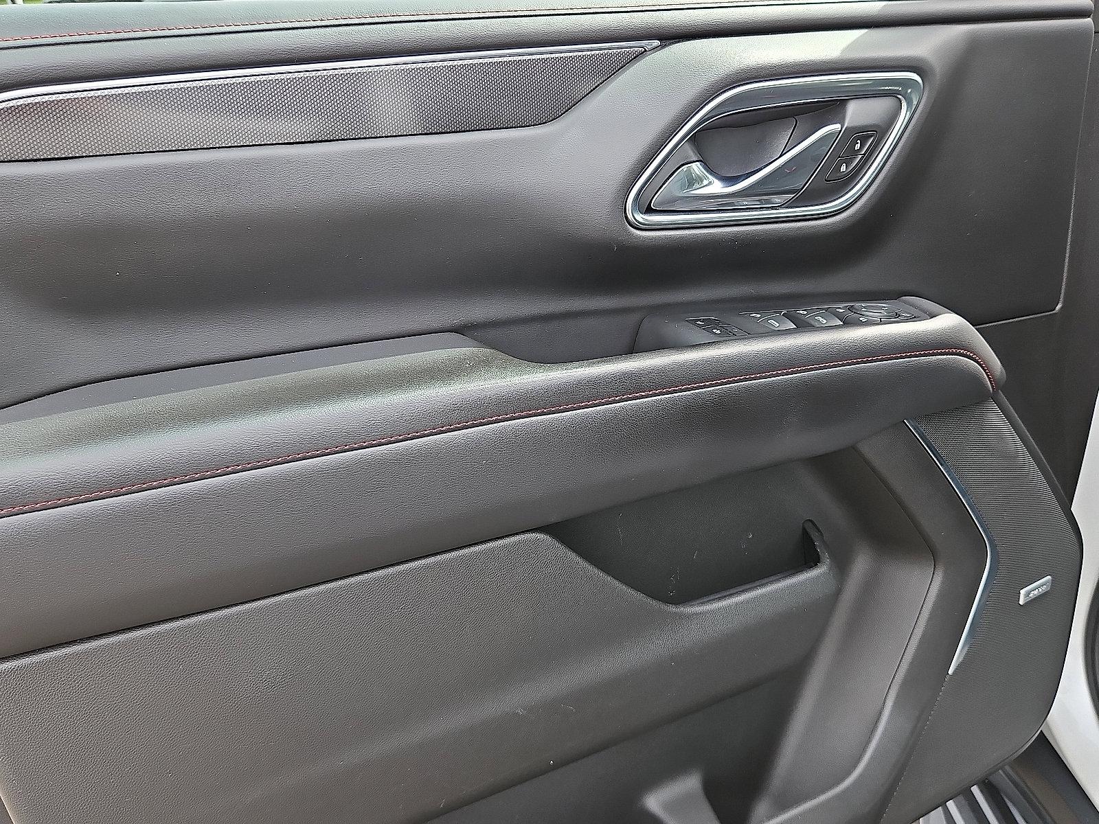 2021 Chevrolet Tahoe Vehicle Photo in Trevose, PA 19053