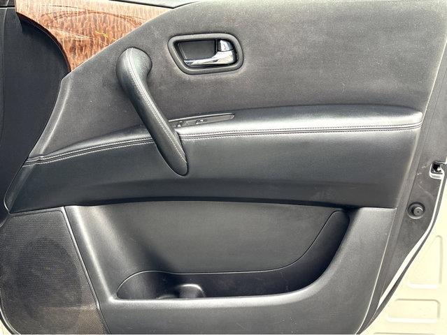 2019 Nissan Armada Vehicle Photo in Hinesville, GA 31313