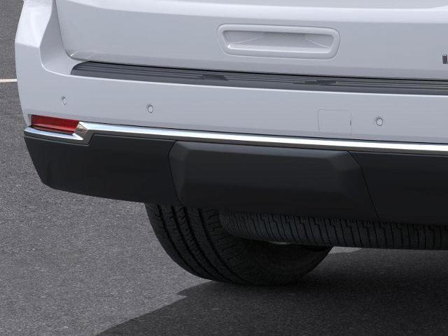 2026 Chevrolet Tahoe Vehicle Photo in TOPEKA, KS 66609-0000