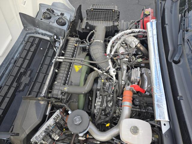 2024 Chevrolet Silverado Chassis Cab Vehicle Photo in INDEPENDENCE, MO 64055-1314