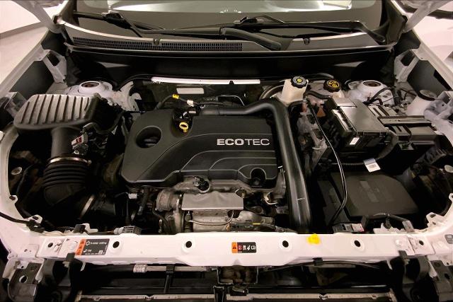 2022 Chevrolet Equinox Vehicle Photo in INDEPENDENCE, MO 64055-1314
