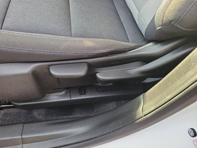 2024 Chevrolet Trax Vehicle Photo in BRIDGMAN, MI 49106-9548