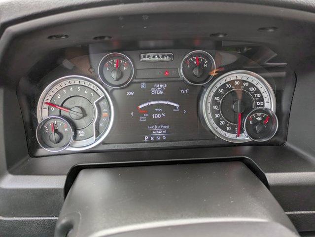 2023 Ram 1500 Classic Vehicle Photo in BRUNSWICK, GA 31525-1881