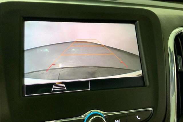 2023 Chevrolet Equinox Vehicle Photo in INDEPENDENCE, MO 64055-1314