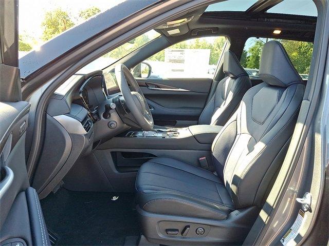 2026 INFINITI QX60 Vehicle Photo in Willow Grove, PA 19090