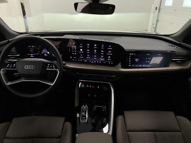 2025 Audi Q5 Vehicle Photo in Appleton, WI 54913