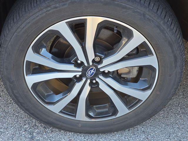 2023 Subaru Forester Vehicle Photo in Pleasant Hills, PA 15236