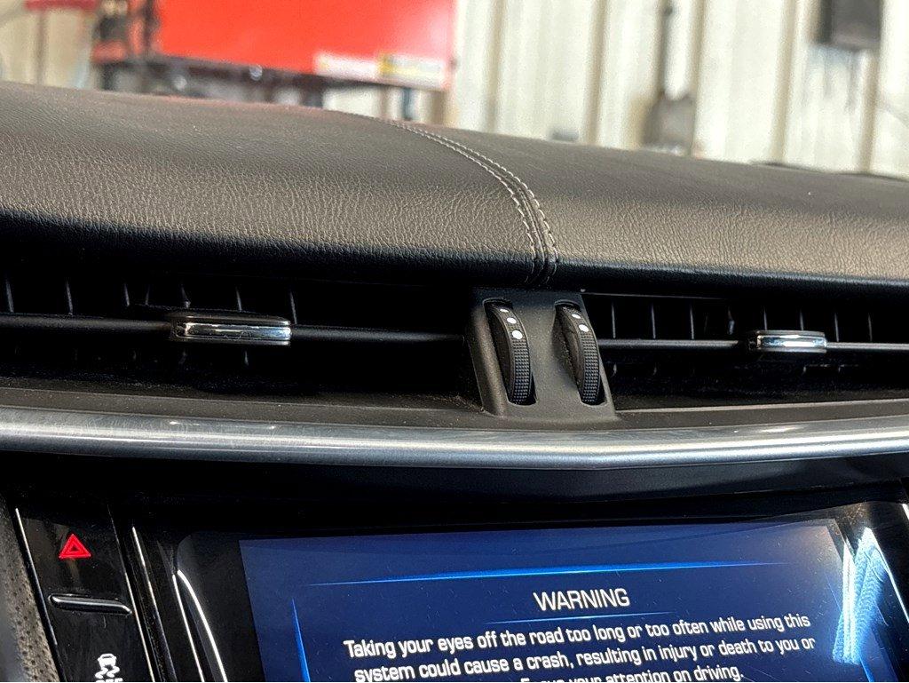 2017 Cadillac XTS Vehicle Photo in SAVANNAH, GA 31406-4513