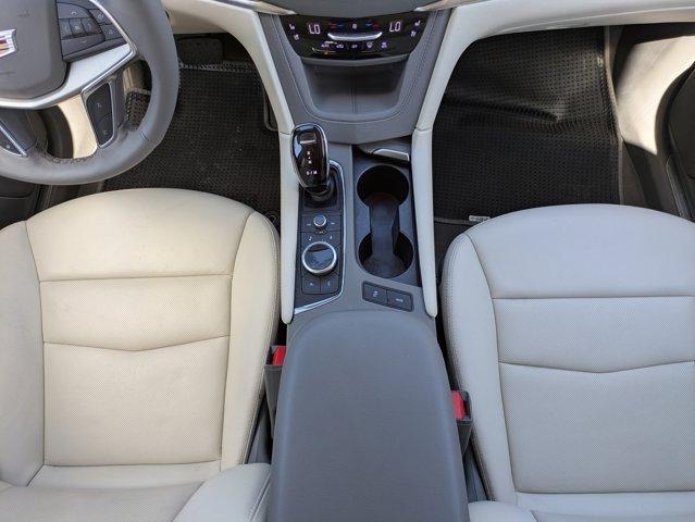 2022 Cadillac XT5 Vehicle Photo in BRUNSWICK, GA 31525-1881