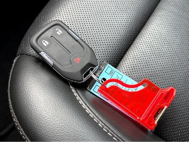 2023 GMC Acadia Vehicle Photo in BEAUFORT, SC 29906-4218