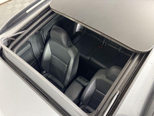 2021 Volkswagen Tiguan Vehicle Photo in Puyallup, WA 98371