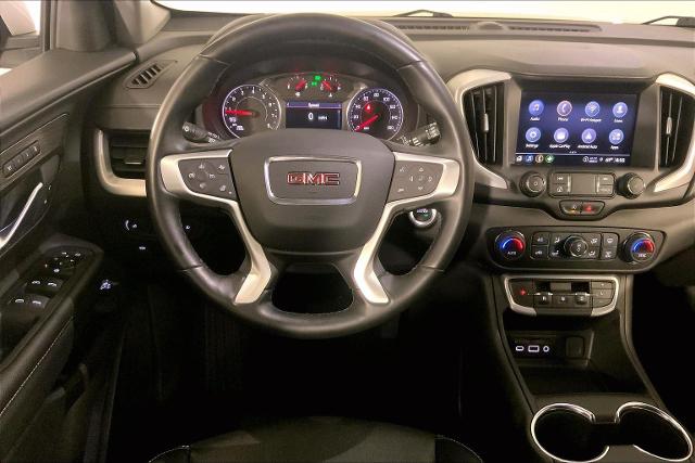 2024 GMC Terrain Vehicle Photo in INDEPENDENCE, MO 64055-1377
