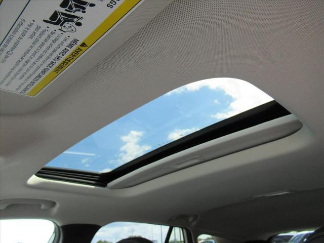 2026 Chevrolet Trax Vehicle Photo in LEESBURG, FL 34788-4022