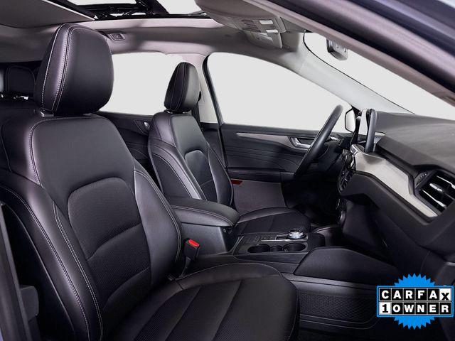 2022 Ford Escape Vehicle Photo in Puyallup, WA 98371