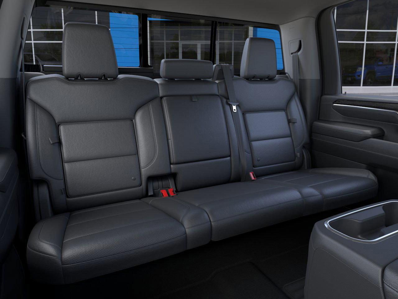 2026 Chevrolet Silverado 2500 HD Vehicle Photo in POOLER, GA 31322-3252