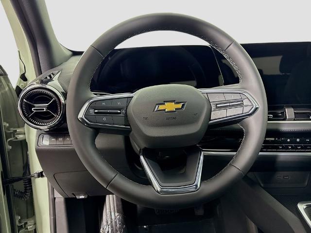2026 Chevrolet Equinox Vehicle Photo in PUYALLUP, WA 98371-4149