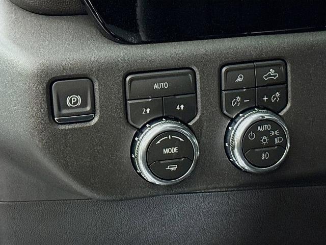 2026 GMC Sierra 1500 Vehicle Photo in PUYALLUP, WA 98371-4149