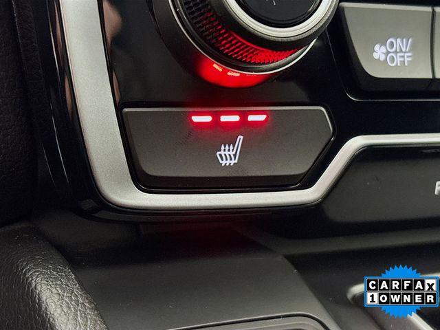 2021 Honda CR-V Vehicle Photo in Puyallup, WA 98371