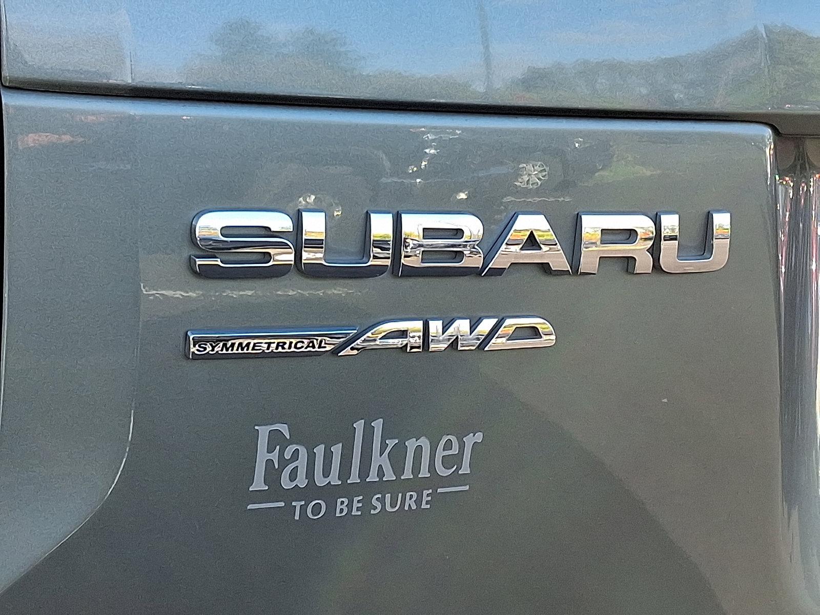 2015 Subaru Forester Vehicle Photo in Easton, PA 18045