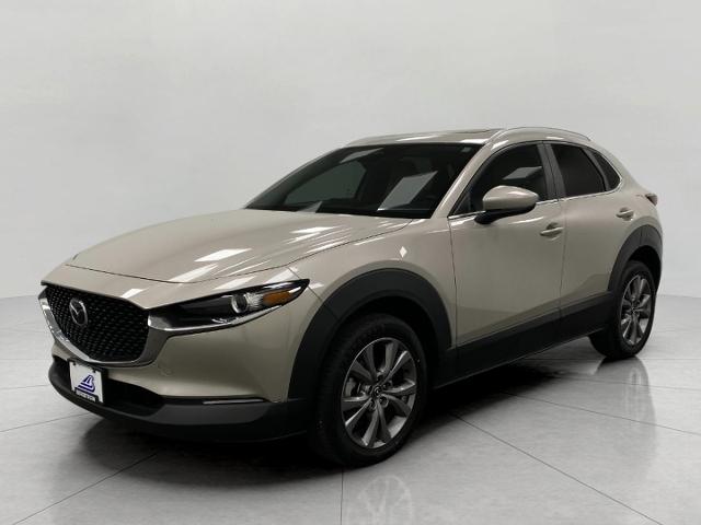 2024 Mazda CX-30 Vehicle Photo in Appleton, WI 54913